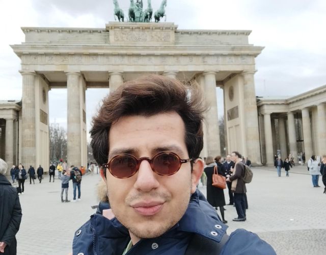 İslahiye Almanca Özel Ders