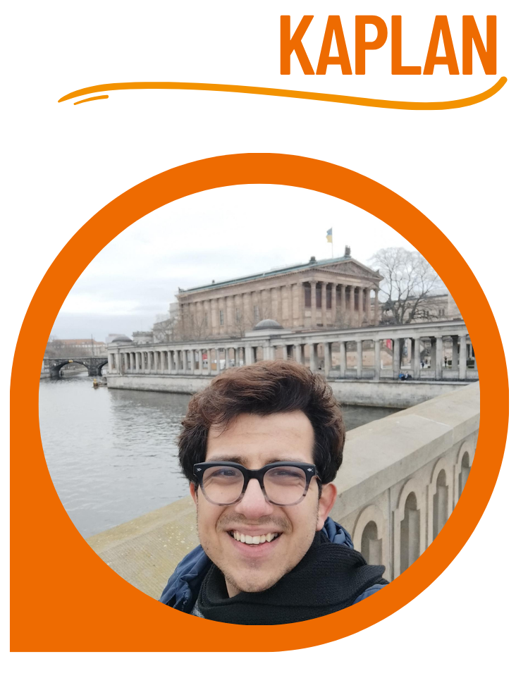 İslahiye Almanca Özel Ders